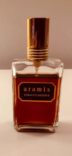 Tradera Aramis Tobacco Reserve Eau de Parfum 60 ml> Parfym & Doft