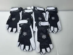 Tradera Arbetshandskar - Tegera 117 - strl 9 (NYA) - Vinter handskar> Handskar & Vantar