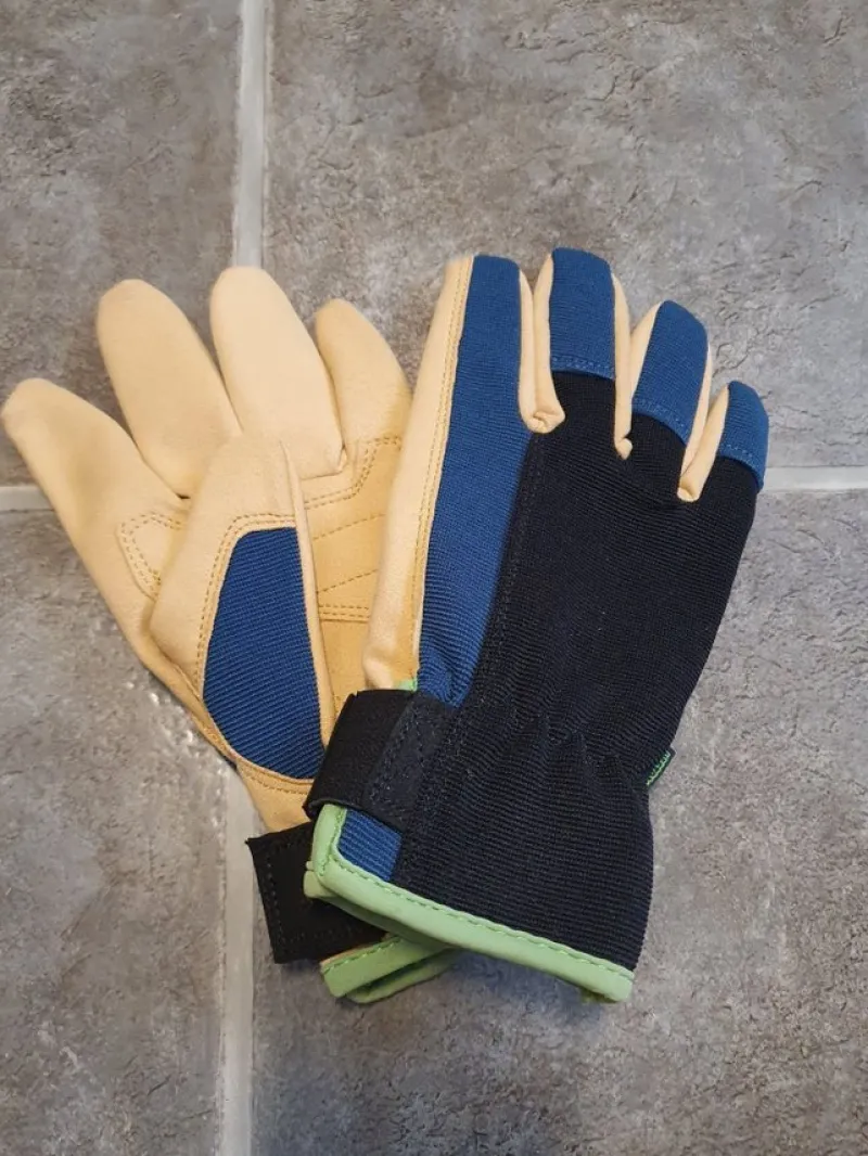 Tradera Arbetshandske Hestra Duratan flex stl 8> Skyddsutrustning & Kläder