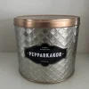 Tradera Plåtemballage<Arbrå Ångbageri Plåtburk, pepparkaksburk