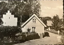 Tradera Svenska Landskap<Arild (Höganäs) Förlag Pressbyrån 79242