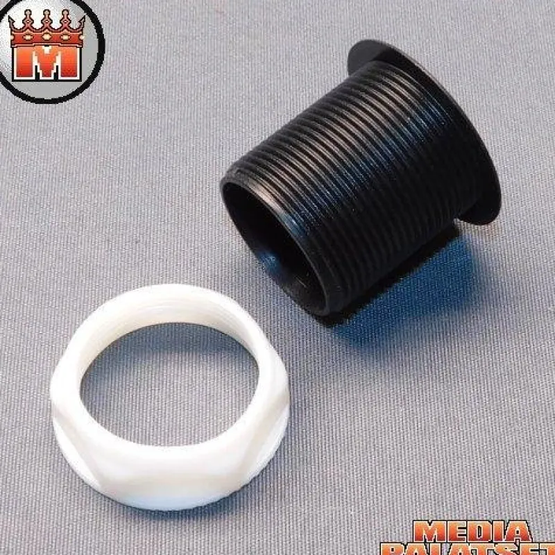 Tradera Övrigt Dator- & Tv-spel<Arkad Knapp Plugg Cover 28/30 (Black)