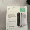 Tradera Arlo Essential Trådlös Dörrklocka^ Smart Home