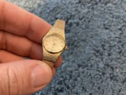 Tradera Armbandsur Citizen Quartz dam^ Armbandsur