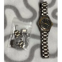 Tradera Armbandsur dam^ Armbandsur