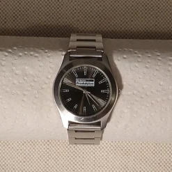 Tradera Reklamprylar<Armbandsur Vägverket Reklamarmbandsur (Original)