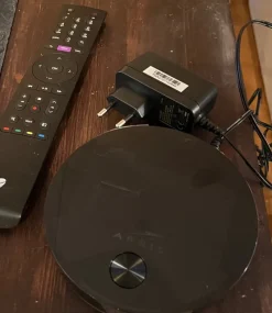 Tradera Arris Telia Play Hub VIP4302 digitalbox^ Digital-tv