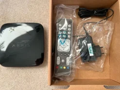 Tradera Arris VIP1113L digitalbox^ Digital-tv