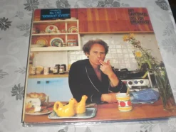 Tradera Art Garfunkel - Fate For Breakfast (Vinyl) LP KANONSKICK^ Vinyl