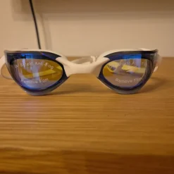 Tradera Simning<Ascoola simglasögon