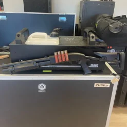 Tradera Äventyrssporter<ASG Franchi 12 hagel Airsoft