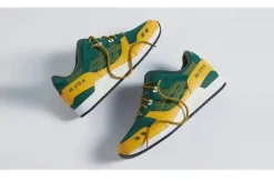 Tradera Herrskor<Asics Gel Lyte III 07 Remastered X-Men Marvel Kith