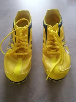 Tradera Löpning<Asics Hyper LD- Spikskor