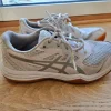 Tradera Innebandy<Asics inomhussko/innebandysko storlek 37