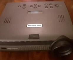 Tradera ASK Proxima Projektor^ Projektorer