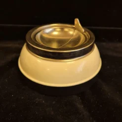 Tradera Tobakiana<Askkopp, retro, Made in Italy