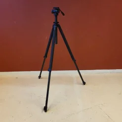 Tradera Asro kamerastativ - Tripod - Teleskopstativ^ Fotoutrustning