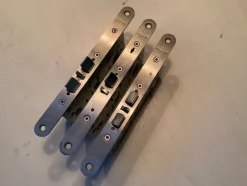 Tradera ASSA ABLOY Connect låskistor> Lås & Larm