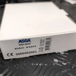 Tradera ASSA ABLOY DAC430II - Nytt i kartong> Lås & Larm
