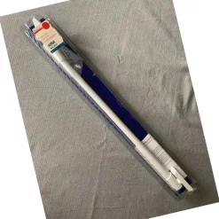 Tradera ASSA ABLOY Dörrbroms 523T/2 Vit för ytter/altandörrar> Byggmaterial