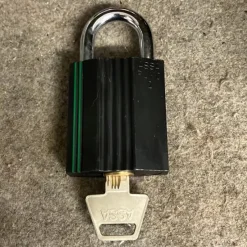 Tradera Assa ruko 2> Lås & Larm