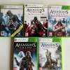 Tradera Xbox<Assassin's Creed-samling (Xbox 360)