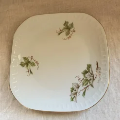 Tradera Assiett, W Wawel, Polen> Keramik & Porslin, Utländskt