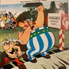 Tradera Asterix och goterna> Svenska Serier