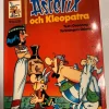 Tradera Asterix och Kleopatra - Ny utgåva> Svenska Serier