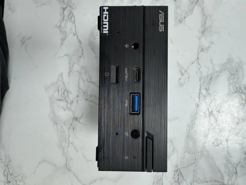 Tradera ASUS PN51-E1 Mini-PC - Defekt> Datorer