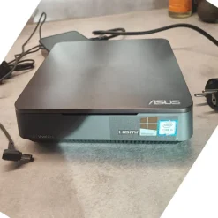 Tradera ASUS VivoMini VM65N Dator> Datorer