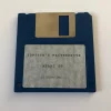 Tradera Atari ST - Jupiter's Masterdrive Original (only disk)> Datorer