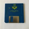 Tradera Atari ST - P47 Thunderbolt Original (only disk)> Datorer