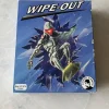 Tradera Atari ST - Wipe Out (Original)> Datorer