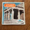 Tradera Athens, View-Master stereobilder^ Miniatyroptica
