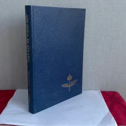 Tradera ATT FLYGA ÄR ATT LEVA> Flyg- & Flyghistoria