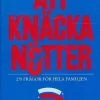 Tradera Att knäcka nötter - 275 frågor för hela familjen> Korsord & Korsordsrelaterat