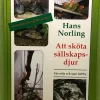 Tradera Att sköta sällskapsdjur för nöje och som hobby : faktabok med skötselråd för ett> Husdjursböcker