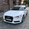 Tradera AUDI A6 TDI ULTRA^ Bilar