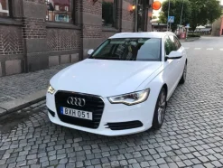 Tradera AUDI A6 TDI ULTRA^ Bilar