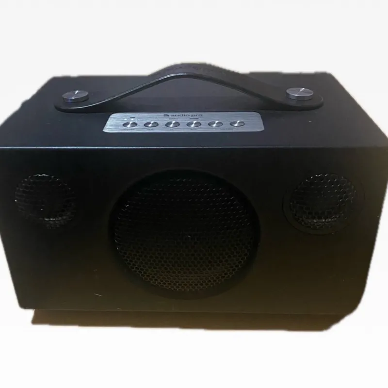 Tradera Audio Pro Addon T3 Bluetooth-högtalare^ Högtalare