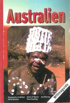 Tradera Australien.> Resor & Topografi