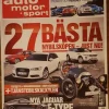 Tradera Auto Motor Sport / Nr 11 2012> Fordonslitteratur
