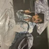 Tradera Autograf på foto - Adam Sandler^ Autografer