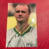 Tradera Autograf på fotografi Taffarel, Parma och Brasilien ca 10*15 cm^ Autografer