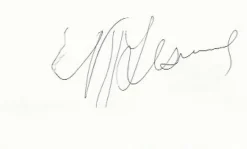 Tradera Autograph Elzbieta KRZEZINSKA 60/2 Athletics^ Autografer