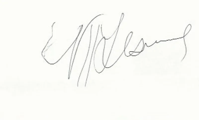 Tradera Autograph Elzbieta KRZEZINSKA 60/2 Athletics^ Autografer