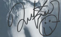 Tradera Autograph Ruppert EVERETT Actor^ Autografer