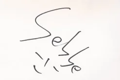 Tradera Autograph Sébastien GODFROY 96/2 Sailing^ Autografer