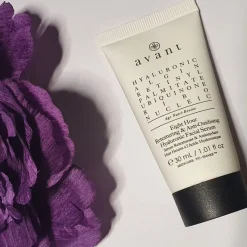 Tradera Ansiktsvård<Avant Eight Hour Retexturing & Anti-Oxidising Hyaluronic Facial Serum 30 ml NY!!